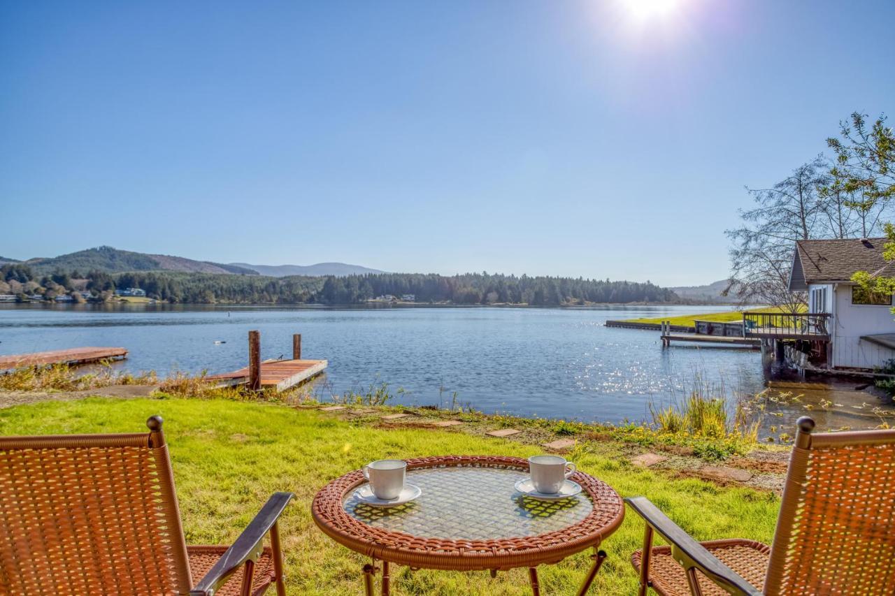 Regatta Park Lake House Lincoln Exterior foto