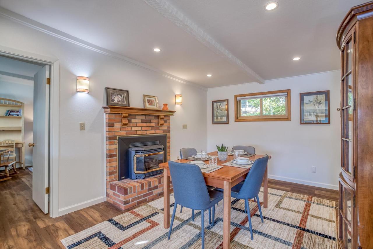 Regatta Park Lake House Lincoln Exterior foto