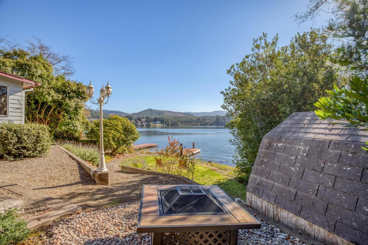 Regatta Park Lake House Lincoln Exterior foto
