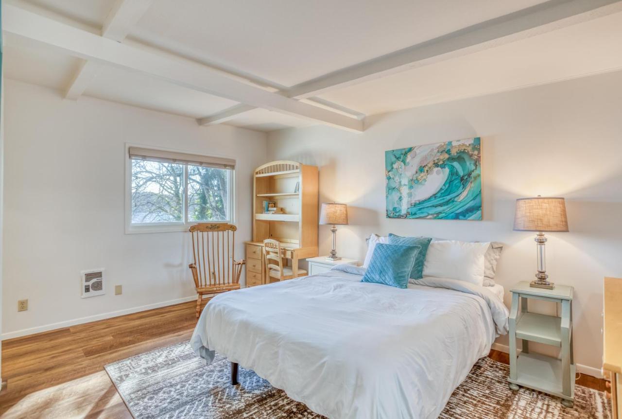 Regatta Park Lake House Lincoln Exterior foto