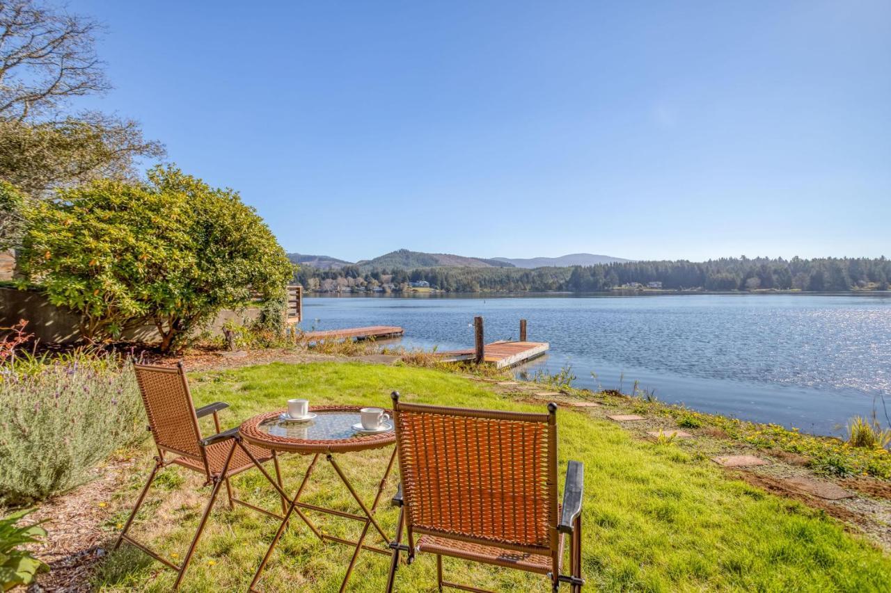 Regatta Park Lake House Lincoln Exterior foto