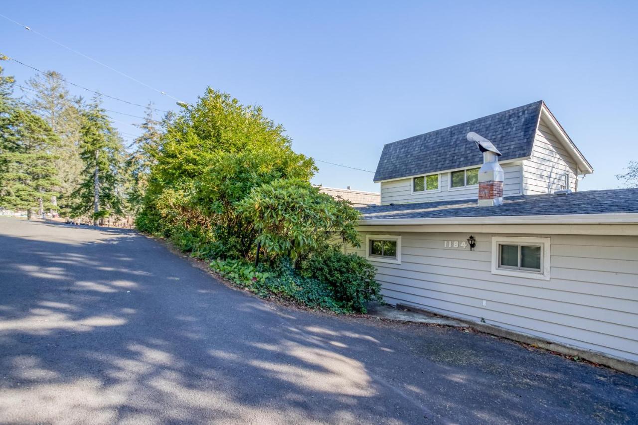 Regatta Park Lake House Lincoln Exterior foto