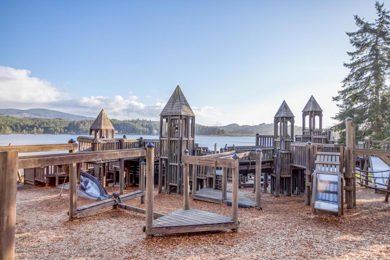 Regatta Park Lake House Lincoln Exterior foto