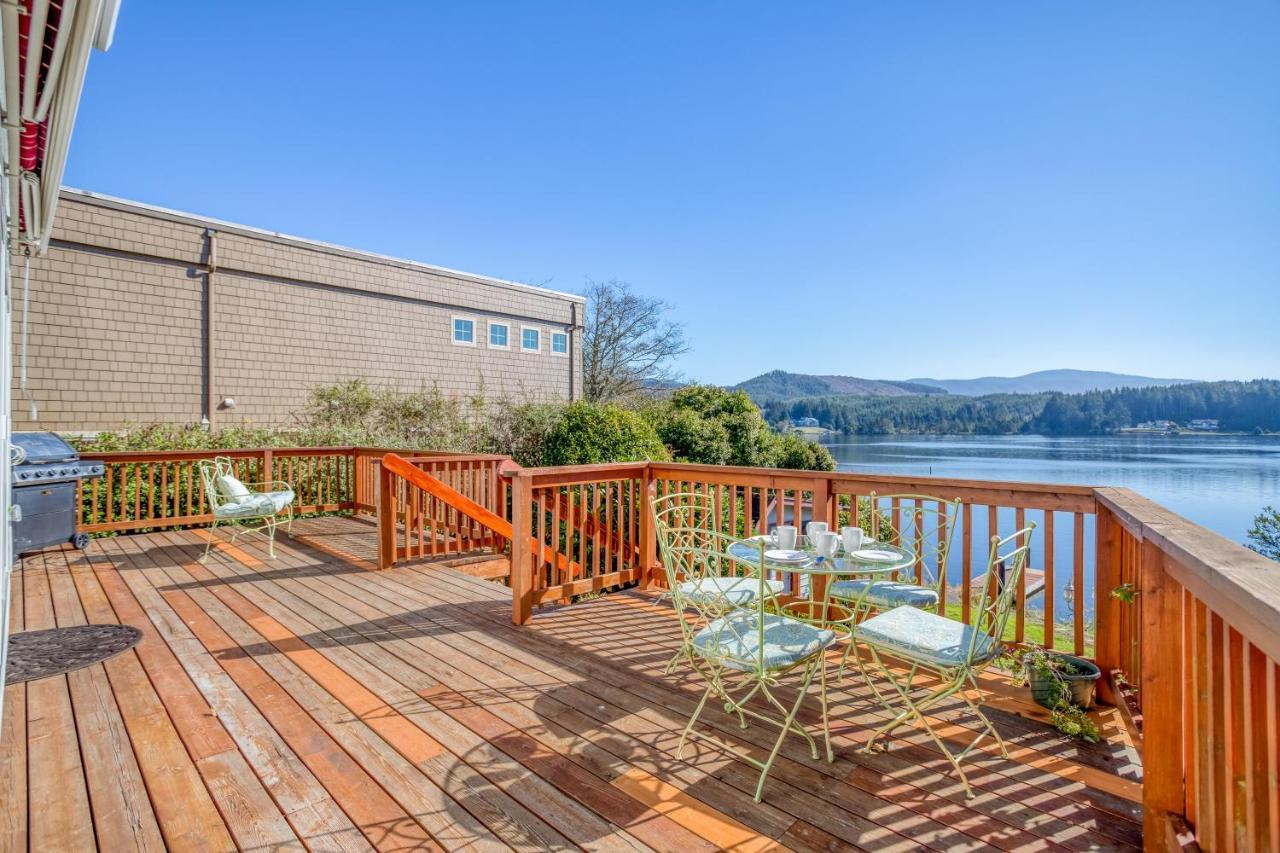 Regatta Park Lake House Lincoln Exterior foto