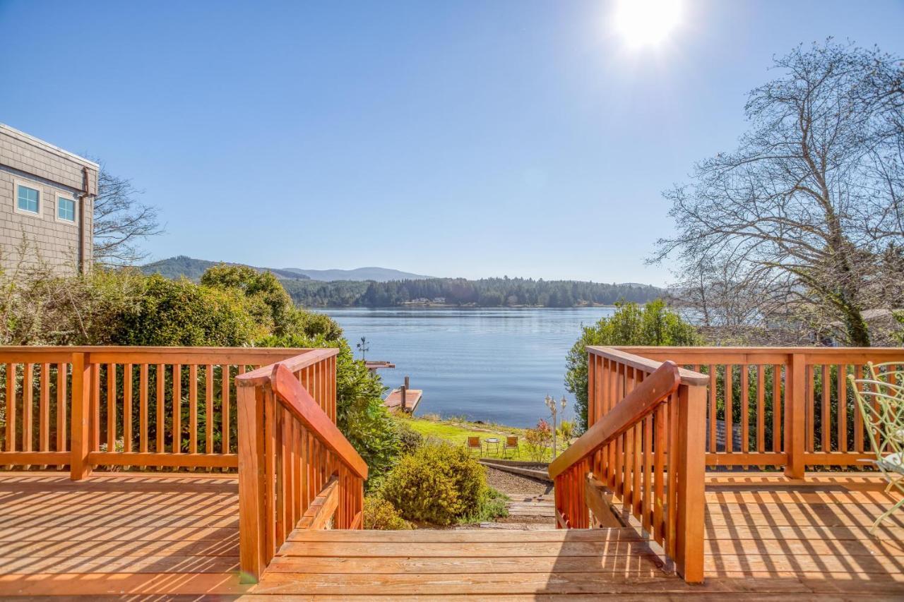 Regatta Park Lake House Lincoln Exterior foto