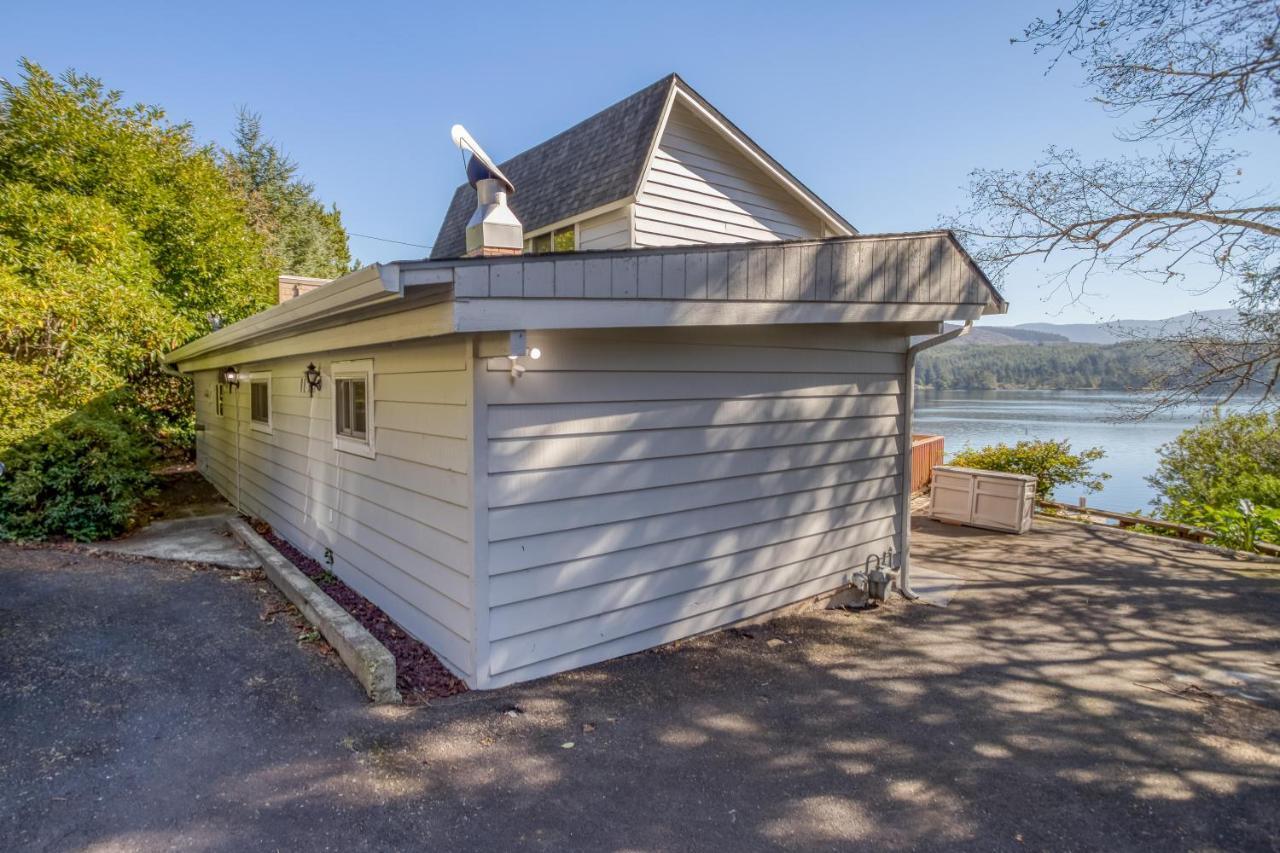 Regatta Park Lake House Lincoln Exterior foto